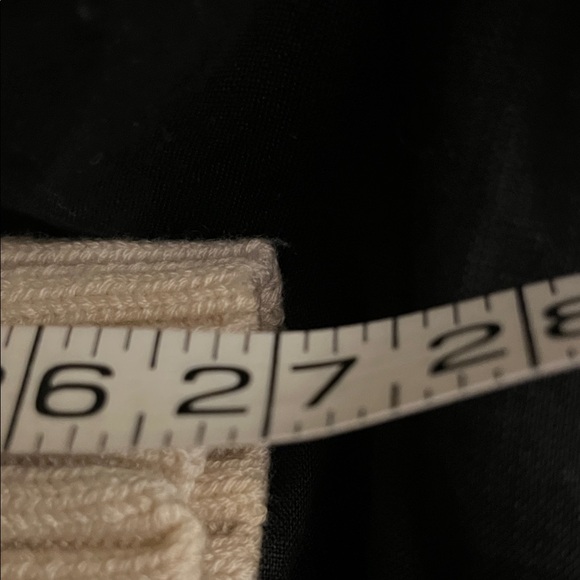 Athleta Cable Knit Hooded Sweater Dress - Picture 10 of 11